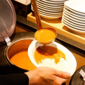 カレーライス